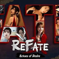 Refate: Echoes of Desire - Game Hẹn Hò Yakuza