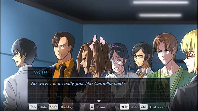 Chọn chủ đề để thúc đẩy cuộc trò chuyện đi theo đúng hướng