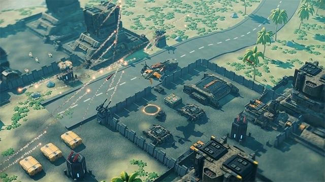 Cân bằng giữa các yếu tố như tốc độ, hỏa lực, nhiên liệu tiêu hao và tải trọng máy bay