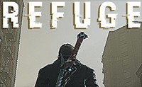 REFUGE: Game phiêu lưu chặt chém giả tưởng hấp dẫn