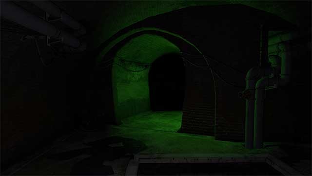 Liệu bạn có thể tìm được lối ra trong vòng 2 tiếng để được hoàn tiền không?