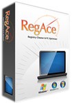 RegAce 3.2: Tối ưu hóa hiệu suất máy tính của bạn