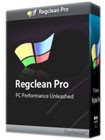 RegClean Pro - Sửa lỗi Registry nhanh chóng