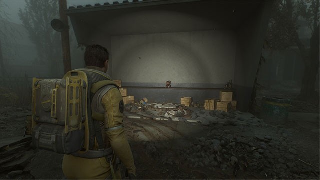 Khám phá khu phức hợp hậu Xô Viết bị bỏ hoang, chứa đầy dị nhân và bí ẩn chết chóc