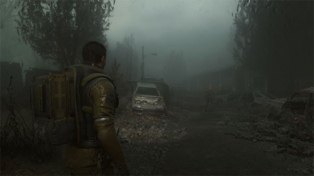 Tiến sâu vào phòng thí nghiệm bí ẩn để giải mã sự thật chưa biết trong Regeneration game