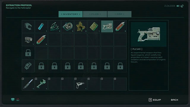 Tích cực tìm kiếm tài nguyên và chế tạo công cụ sinh tồn trong Regeneration