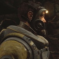 Regeneration - Game Sinh Tồn Kinh Dị Góc Nhìn Thứ 3