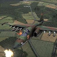 Regiments 1.0.6: Game RTS Chiến tranh Lạnh