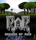Regions Of Ruin - Game nhập vai xây dựng thế giới mở