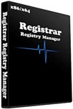 Registrar Registry Manager Home Edition 7.6 - Quản lý Registry