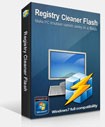 Registry Cleaner Flash - Làm sạch Registry hiệu quả
