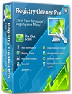 Registry Cleaner Pro - Sửa lỗi Registry hiệu quả