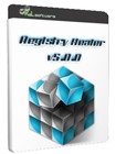 Registry Healer 5.2 - Quản lý Registry hiệu quả