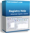 Registry Help Free 1.82 - Download Phần mềm dọn dẹp Registry miễn phí
