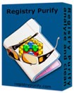 Registry Purify 5.55 - Dọn dẹp Registry hiệu quả