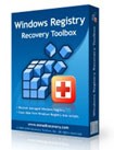 Registry Recovery Toolbox - Giải pháp khôi phục Registry hiệu quả