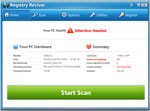 Registry Reviver 4.19.0.6 - Sửa chữa và Phục hồi Registry