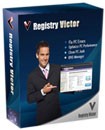 Registry Victor 6.4: Tăng độ ổn định cho PC của bạn