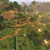 Regrowth Mod: Mod thực vật mọc lại và sinh trưởng