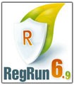 RegRun Security Suite Standard - Tăng cường bảo mật hệ thống
