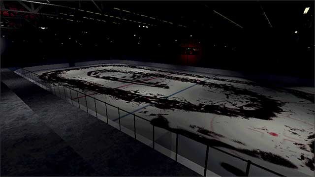 Tất cả những mớ hỗn độn đang chờ đợi những linh hồn dũng cảm đến khám phá