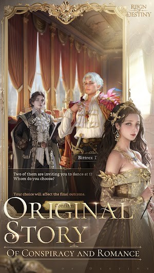 Thưởng thức câu chuyện hấp dẫn