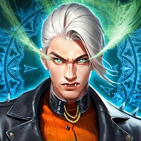 Reign of Vampires - Tải Game Chiến Thuật Ma Cà Rồng cho Android