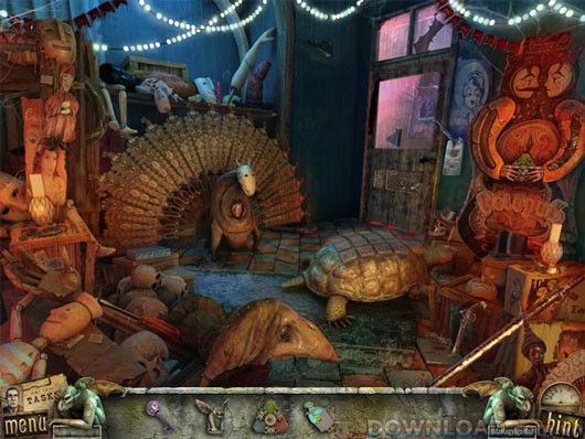 Reincarnations: Uncover the Past