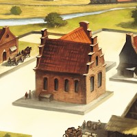 My City - Android Game: Xây dựng Thành phố Chiến thuật