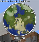 Rei’s Minimap Mod: Mod Minimap Tốt Nhất Cho Minecraft