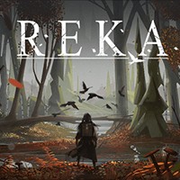 REKA Early Access 0.3.4.3e733f - Game Cuộc Sống Phù Thủy Trong Rừng Sâu