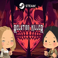 Relation Killer - Game Hành Động Vui Nhộn Trong Ngục Tối