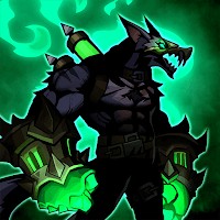 Relic Bag: Shadow Hunter - Tải Game Thợ Săn Bóng Tối Android