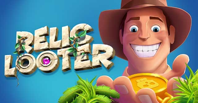 Relic Looter cho Android là game phiêu lưu hành động thú vị mới cho Android