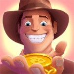 Relic Looter iOS 1.5: Game phiêu lưu hành động hấp dẫn