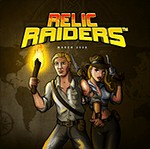 Relic Raiders: Game MOBA Đối Kháng Sôi Động - Early Access