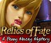 Relics of Fate: A Penny Macey Mystery - Download for Mac
