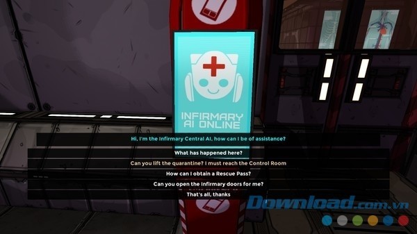 Hướng dẫn chi tiết cách chơi luôn sẵn sàng trên Relive