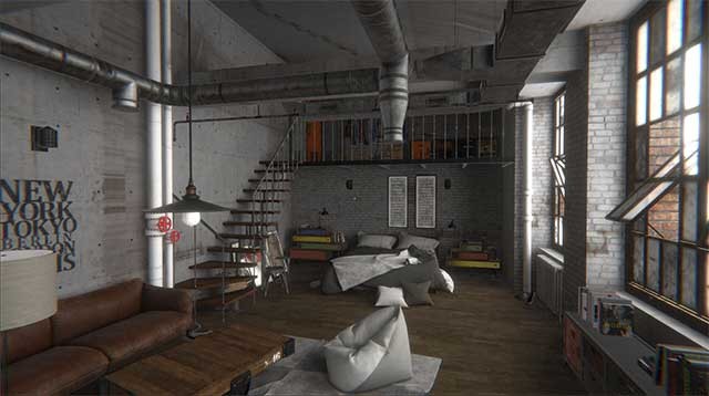 Game không có áp lực về thời gian hay điểm số cuối cùng