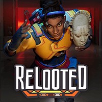 Relooted - Game Vụ Trộm Thế Kỷ: Đánh Giá và Thông Tin Chi Tiết