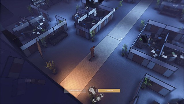 Cùng Harvey chiến đấu chống lại các vị thần trong trải nghiệm giấc mơ siêu thực