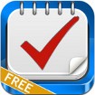Remember Free for iOS: 3 To-Do List Manager for iPhone/iPad