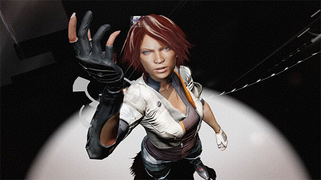 Nhập vai Nilin - thợ săn ký ức siêu đẳng trong Remember Me