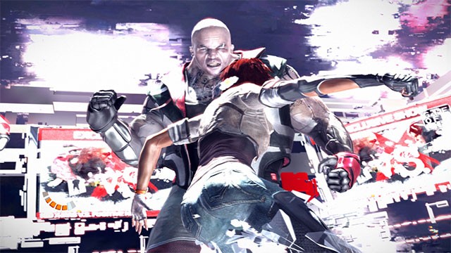 Remember Me PC sở hữu gameplay hành động nhanh và mãn nhãn