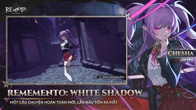 Thế giới mở cho phép game thủ phiêu lưu tự do