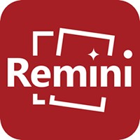 Remini iOS 2.10.27: Phục hồi và làm nét ảnh cũ
