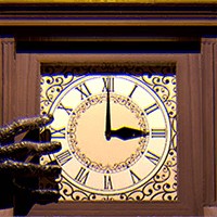 Reminiscence: Game Điều Tra Phá Án Xuyên Không Hấp Dẫn