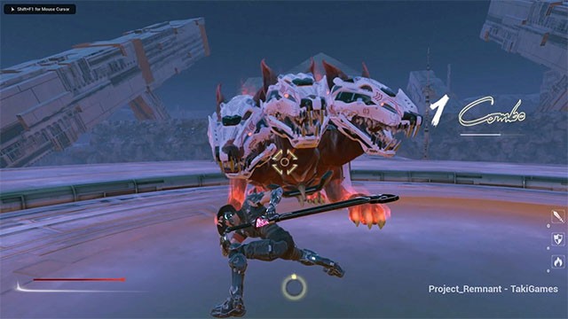 Đánh bại kẻ thù và boss để nhận chiến lợi phẩm cùng nâng cấp giá trị