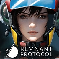 Remnant Protocol - Game Chiến Tranh Liên Thiên Hà