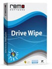 REMO Drive Wipe - Công cụ dọn dẹp ổ đĩa mạnh mẽ